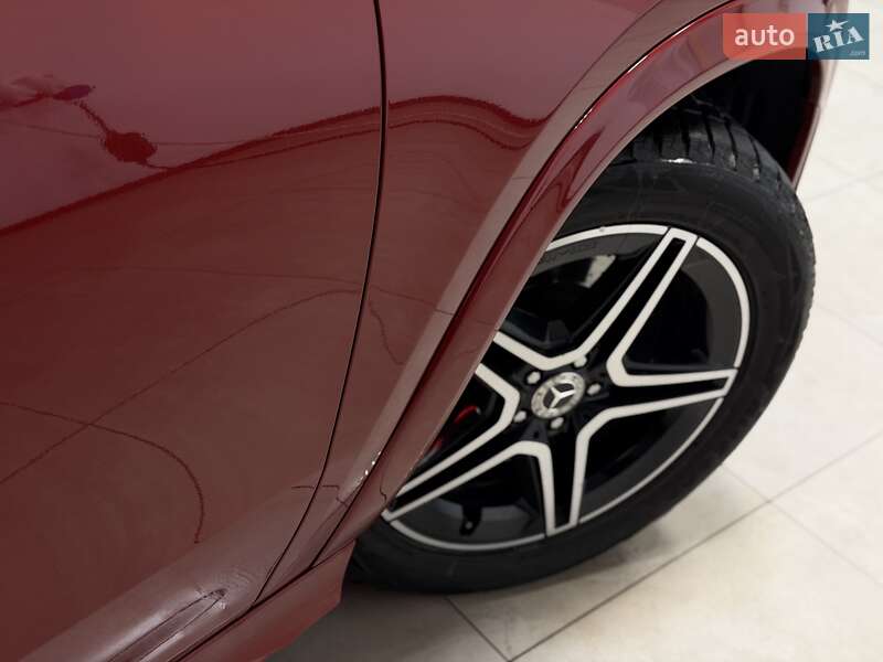Внедорожник / Кроссовер Mercedes-Benz GLE-Class 2020 в Тернополе фото 5 Внедорожник / Кроссовер Mercedes-Benz GLE-Class 2020 в Тернополе