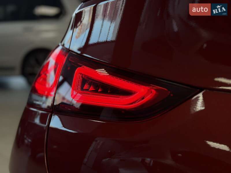 Внедорожник / Кроссовер Mercedes-Benz GLE-Class 2020 в Тернополе фото 21 Внедорожник / Кроссовер Mercedes-Benz GLE-Class 2020 в Тернополе