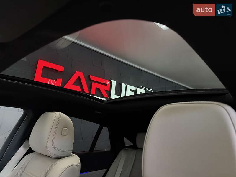 Внедорожник / Кроссовер Mercedes-Benz GLE-Class 2020 в Тернополе фото 47 Внедорожник / Кроссовер Mercedes-Benz GLE-Class 2020 в Тернополе