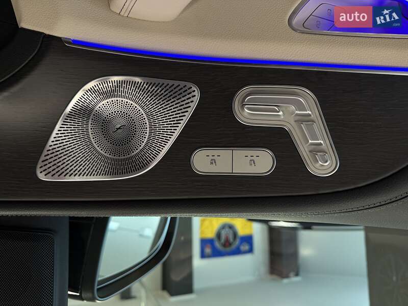 Внедорожник / Кроссовер Mercedes-Benz GLE-Class 2020 в Тернополе фото 51 Внедорожник / Кроссовер Mercedes-Benz GLE-Class 2020 в Тернополе