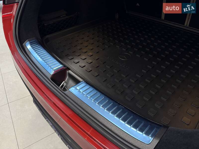 Внедорожник / Кроссовер Mercedes-Benz GLE-Class 2020 в Тернополе фото 67 Внедорожник / Кроссовер Mercedes-Benz GLE-Class 2020 в Тернополе