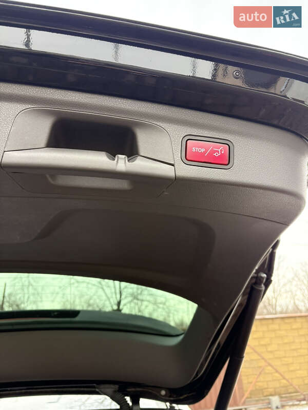 Позашляховик / Кросовер Mercedes-Benz GLE-Class 2019 в Запоріжжі