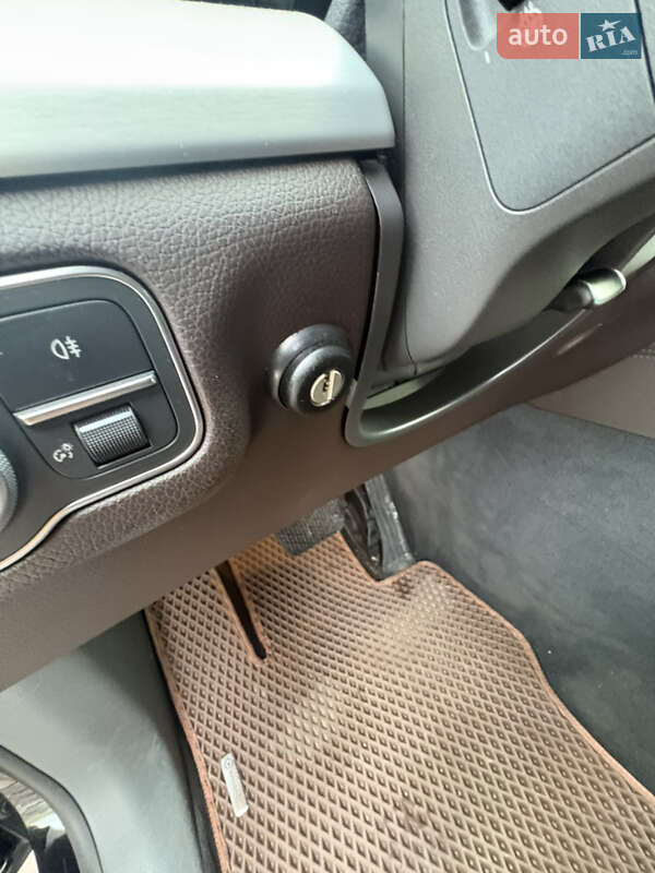 Позашляховик / Кросовер Mercedes-Benz GLE-Class 2019 в Запоріжжі