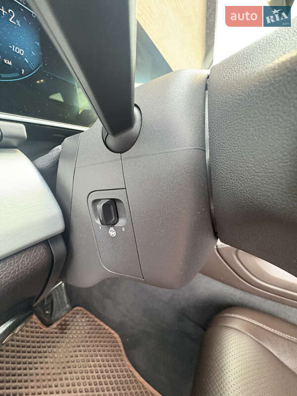 Позашляховик / Кросовер Mercedes-Benz GLE-Class 2019 в Запоріжжі