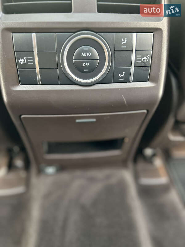 Внедорожник / Кроссовер Mercedes-Benz GLE-Class 2017 в Хмельницком