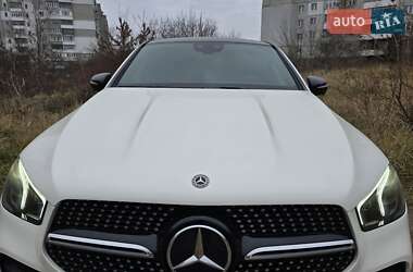 Внедорожник / Кроссовер Mercedes-Benz GLE-Class 2020 в Днепре