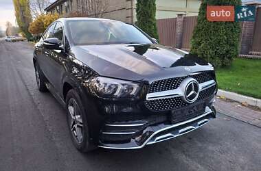Позашляховик / Кросовер Mercedes-Benz GLE-Class 2022 в Краснограді