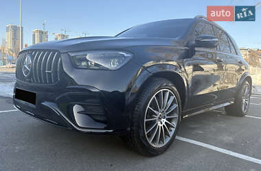Внедорожник / Кроссовер Mercedes-Benz GLE-Class 2023 в Киеве