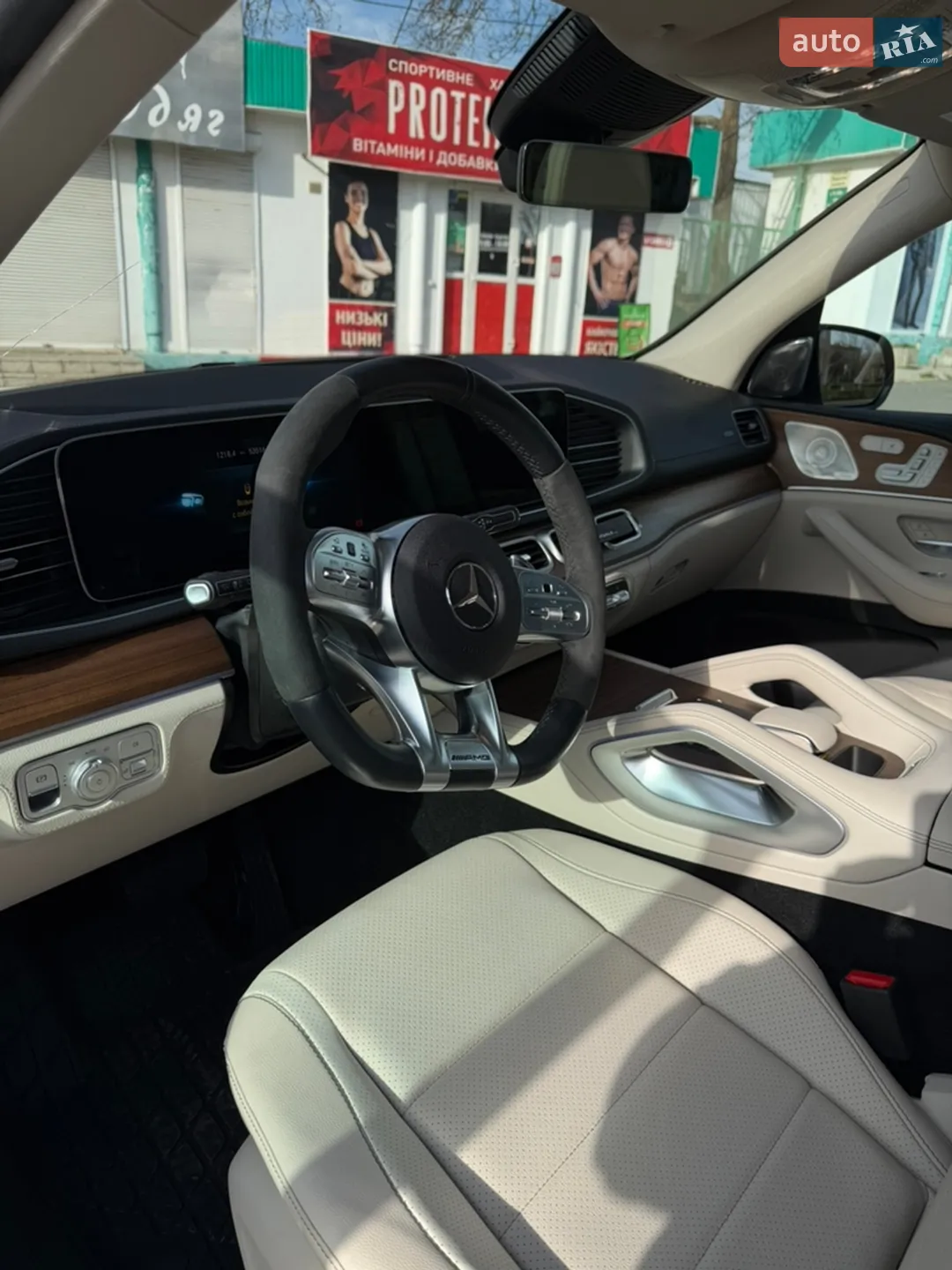2021 Mercedes-Benz GLE - мініатюра 12