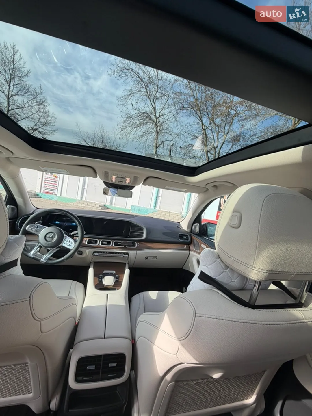 2021 Mercedes-Benz GLE - мініатюра 17
