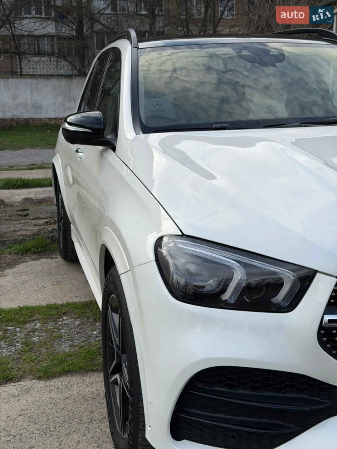 2021 Mercedes-Benz GLE - мініатюра 49