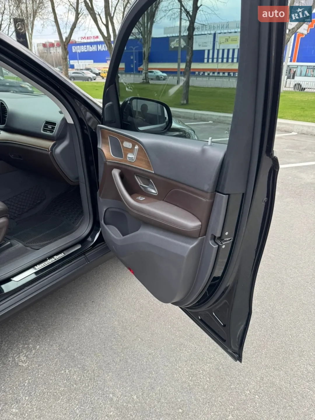 2019 Mercedes-Benz GLE - мініатюра 25