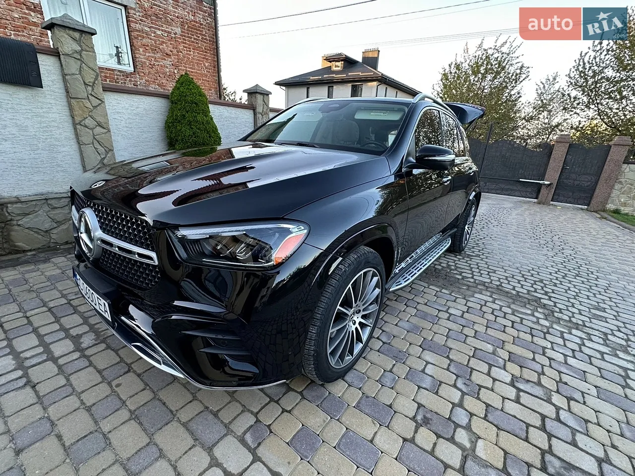 2024 Mercedes-Benz GLE - мініатюра 15