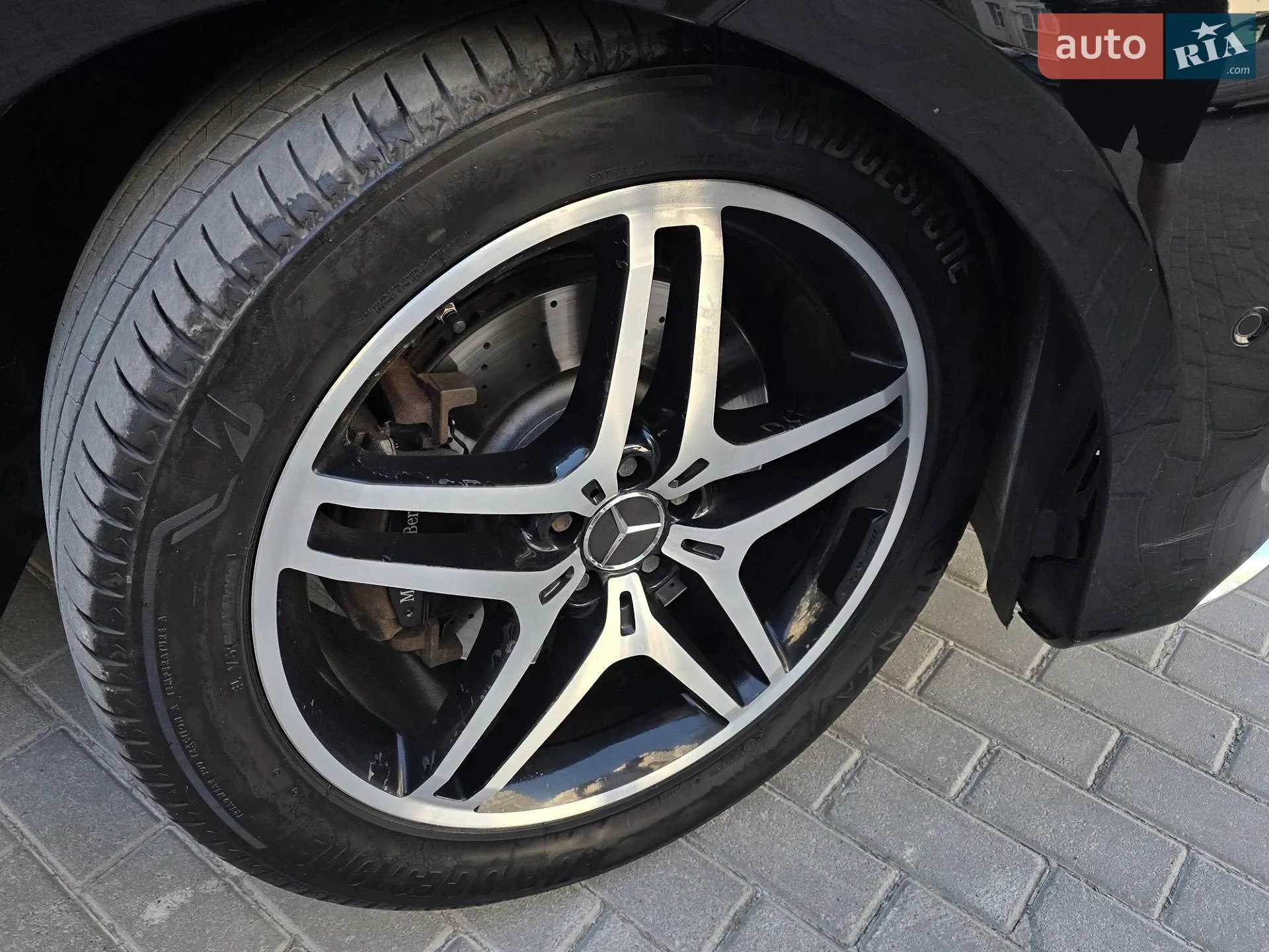 2016 Mercedes-Benz GLE - мініатюра 18