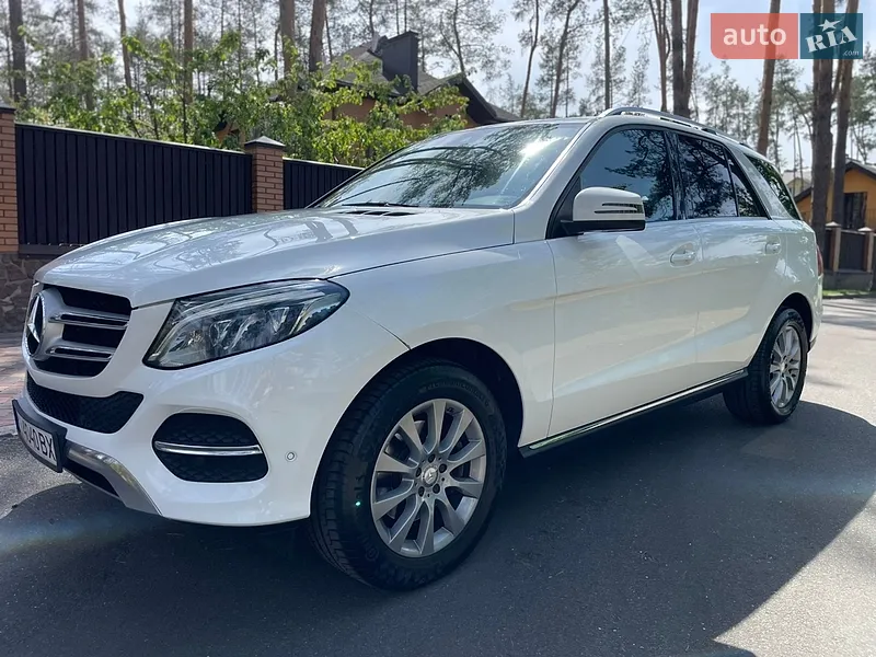 Mercedes-Benz GLE-Class 2015 VIN WDC1660041A628492 фото оголошення 8 з 67