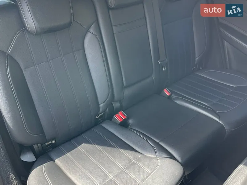 Mercedes-Benz GLE-Class 2015 VIN WDC1660041A628492 фото оголошення 22 з 67