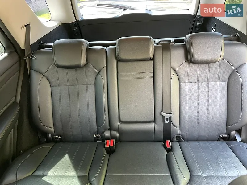 Mercedes-Benz GLE-Class 2015 VIN WDC1660041A628492 фото оголошення 24 з 67