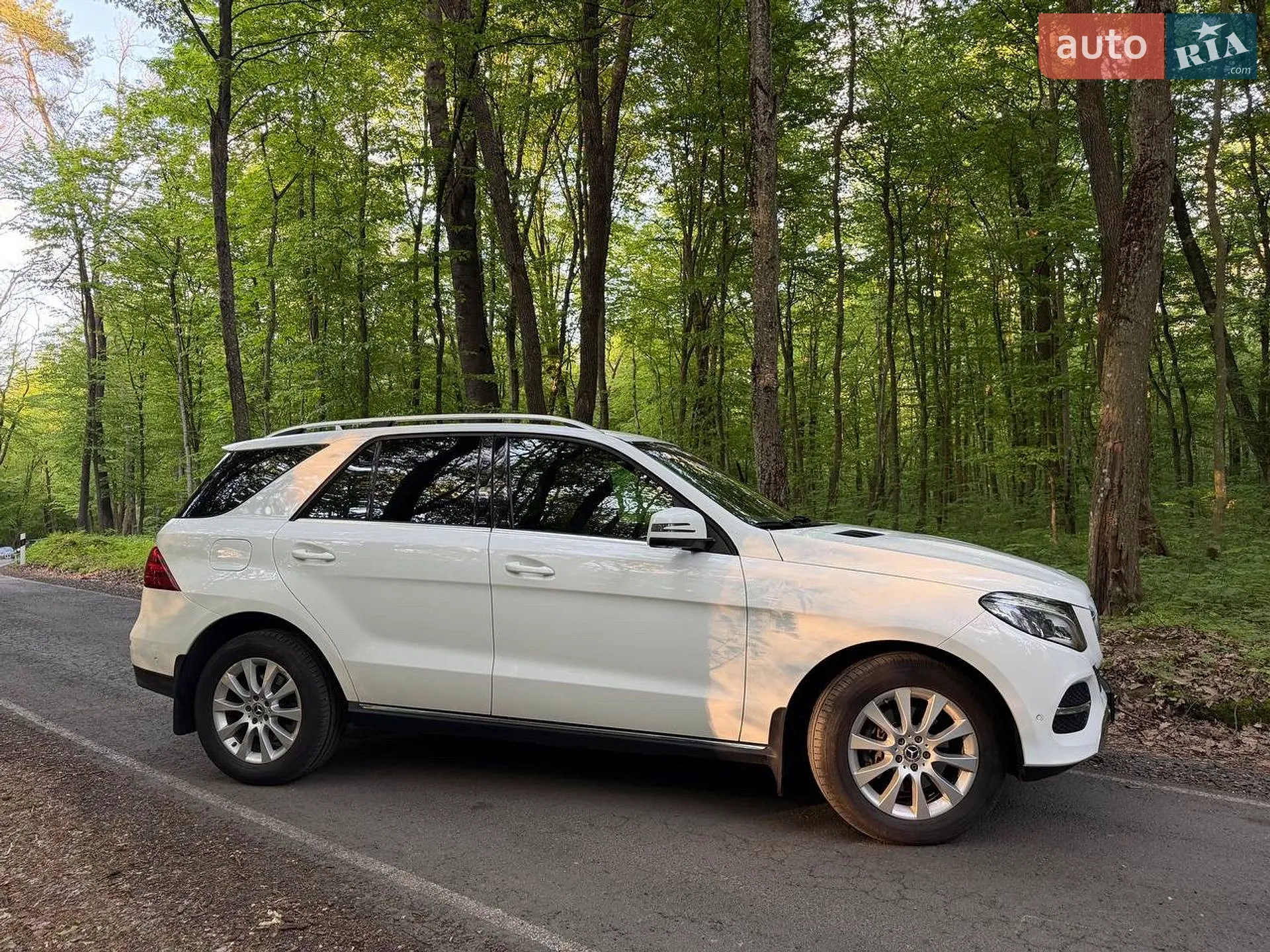 2018 Mercedes-Benz GLE - мініатюра 2
