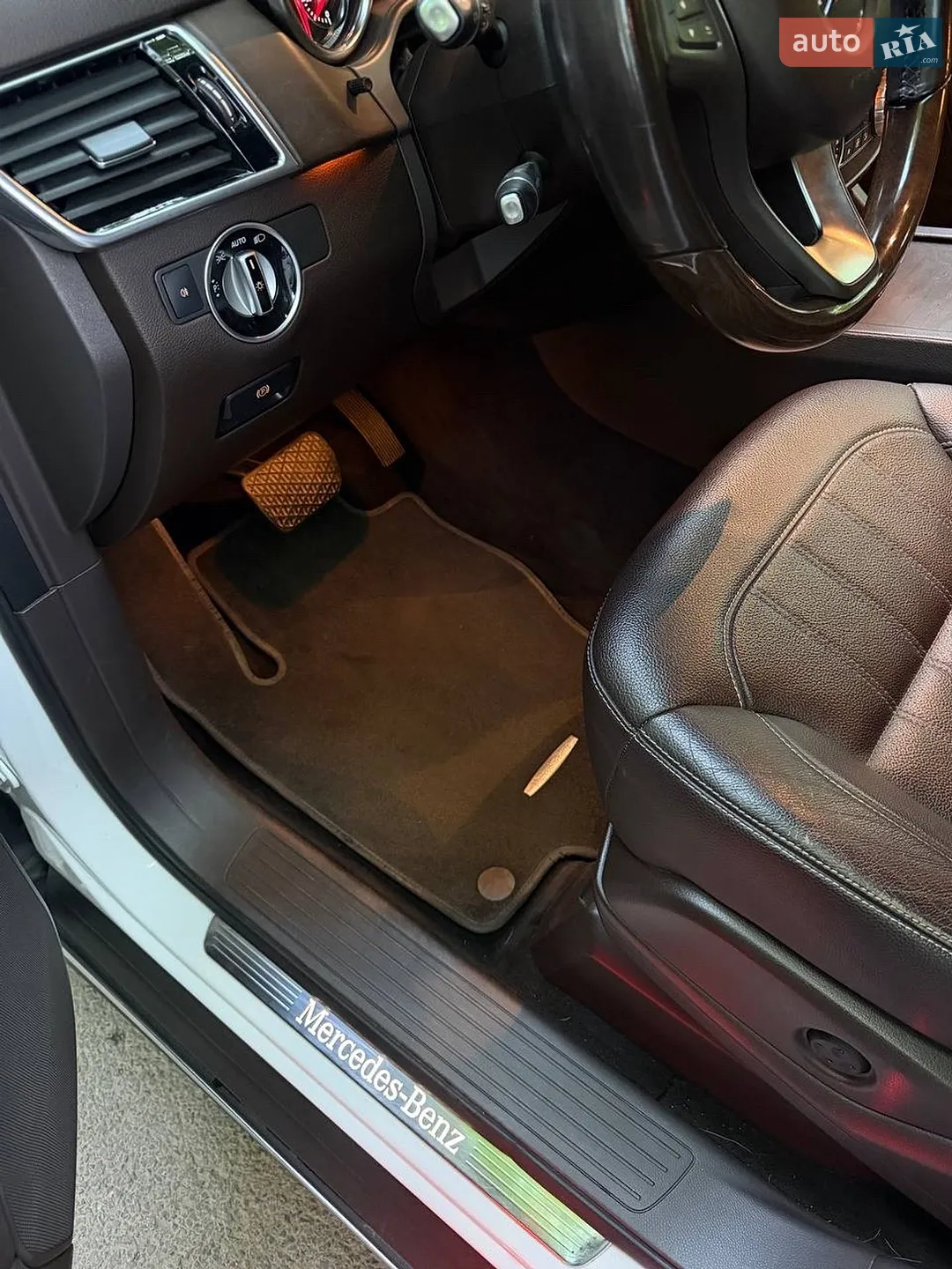 2018 Mercedes-Benz GLE - мініатюра 10