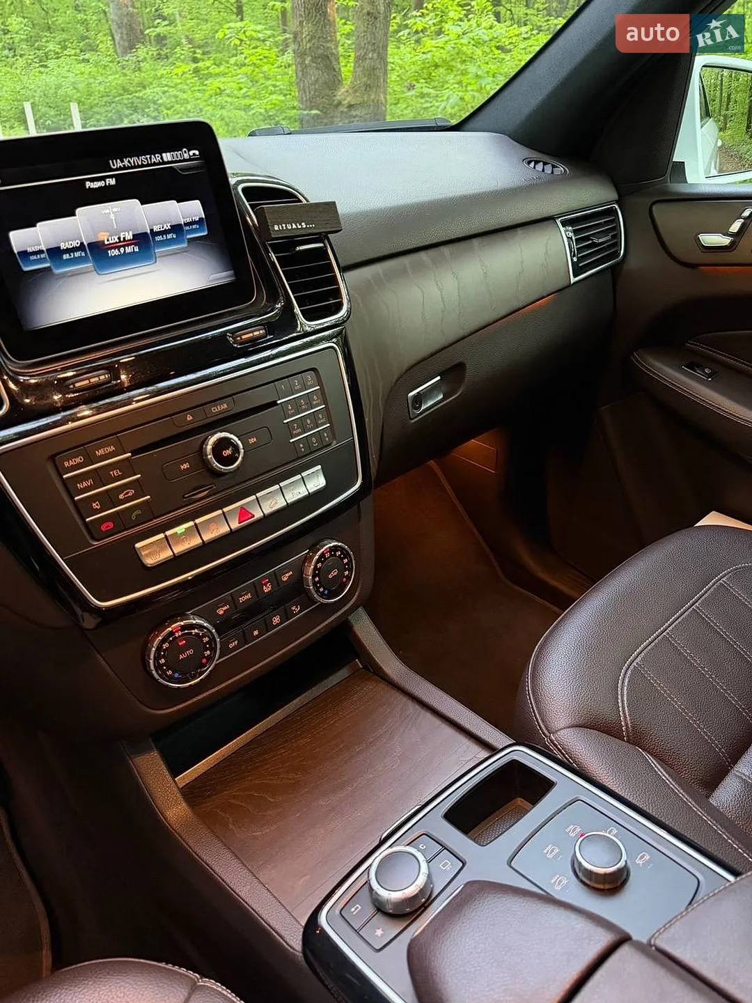 2018 Mercedes-Benz GLE - мініатюра 9
