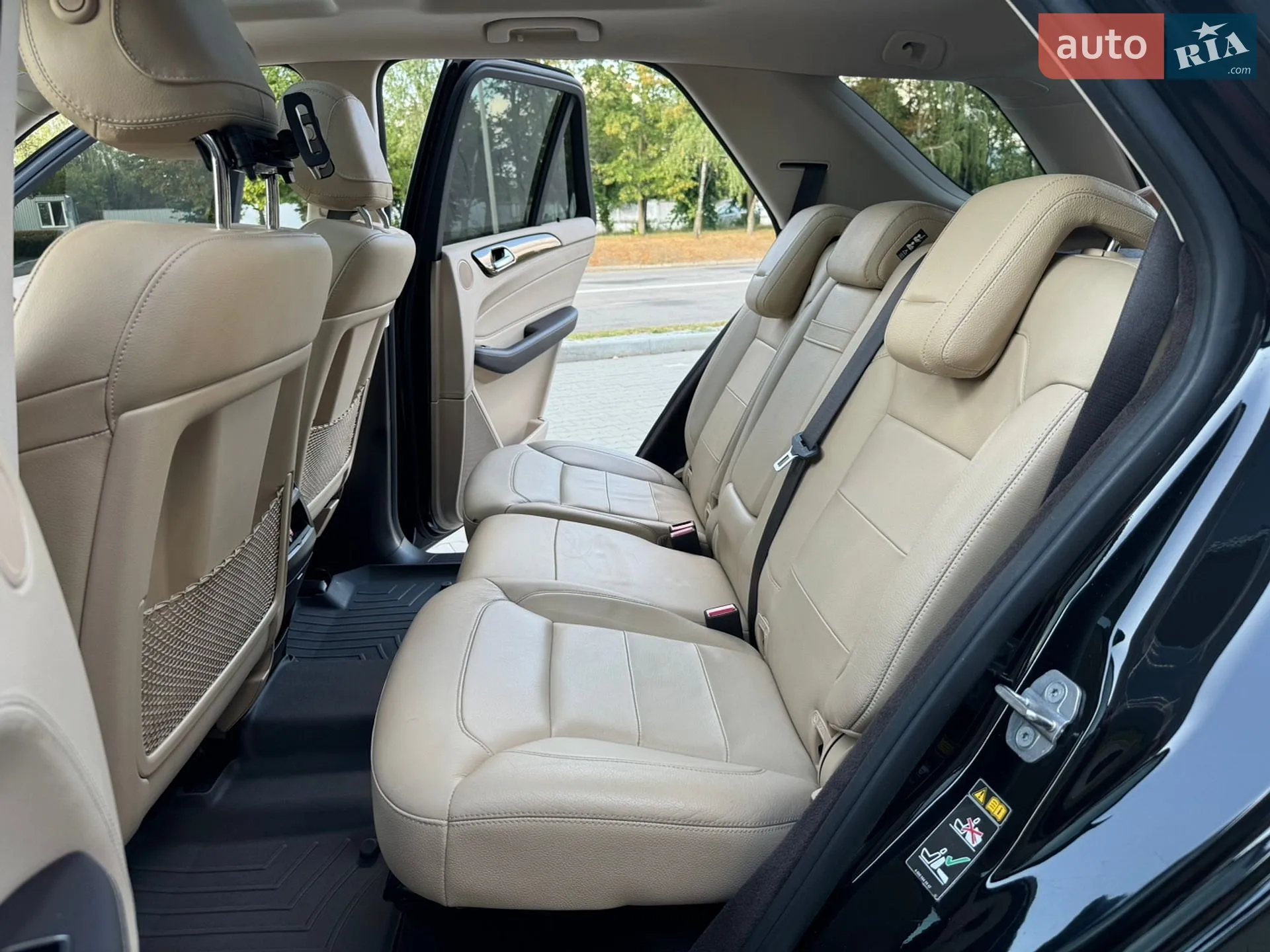 2018 Mercedes-Benz GLE - мініатюра 70