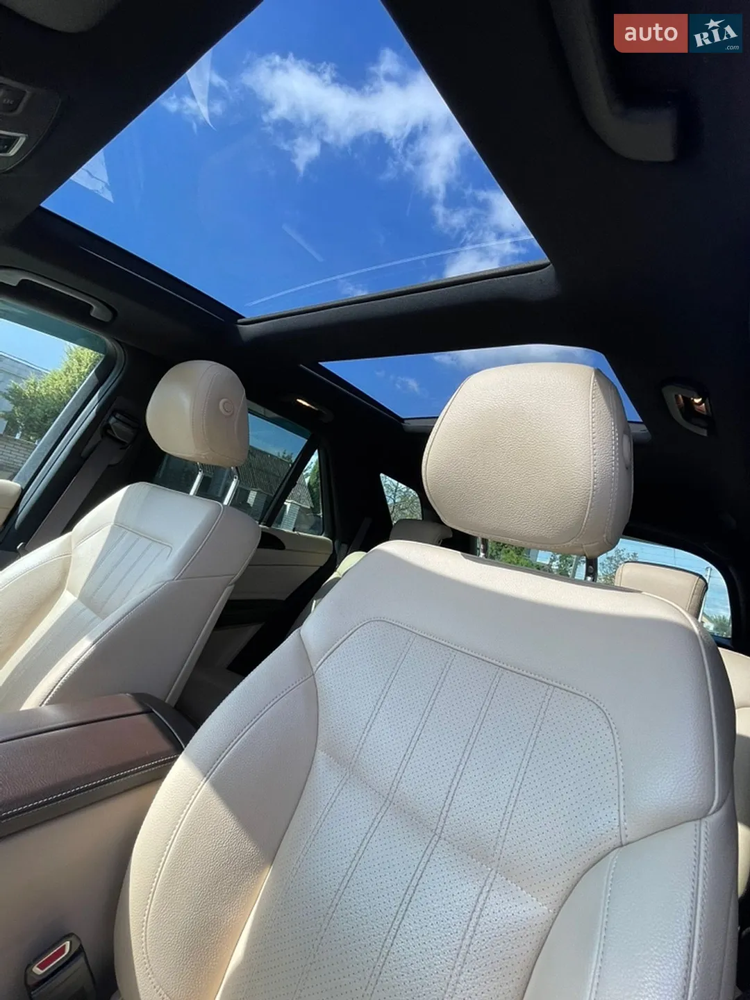 2016 Mercedes-Benz GLE - мініатюра 19