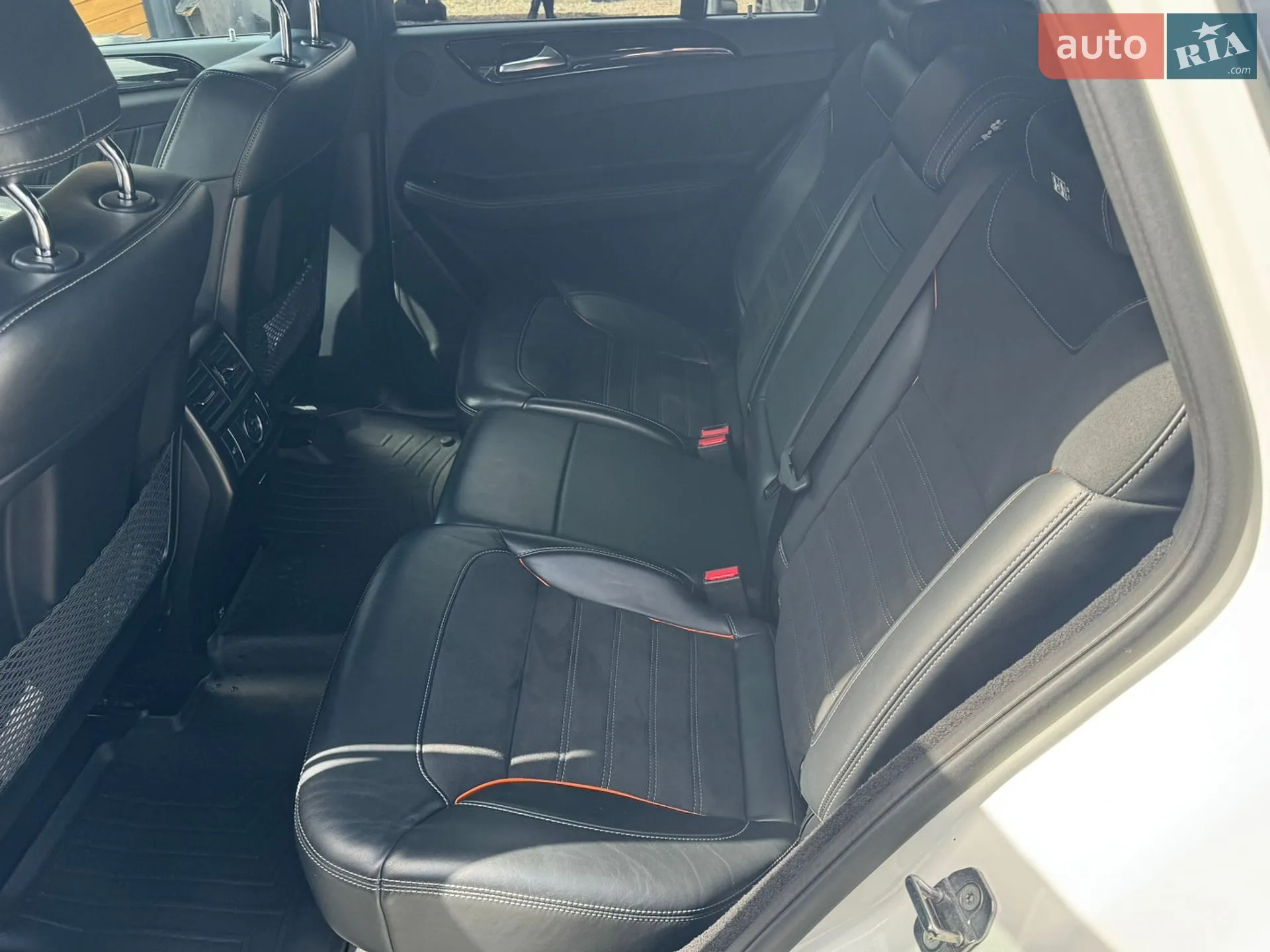 2018 Mercedes-Benz GLE - мініатюра 26