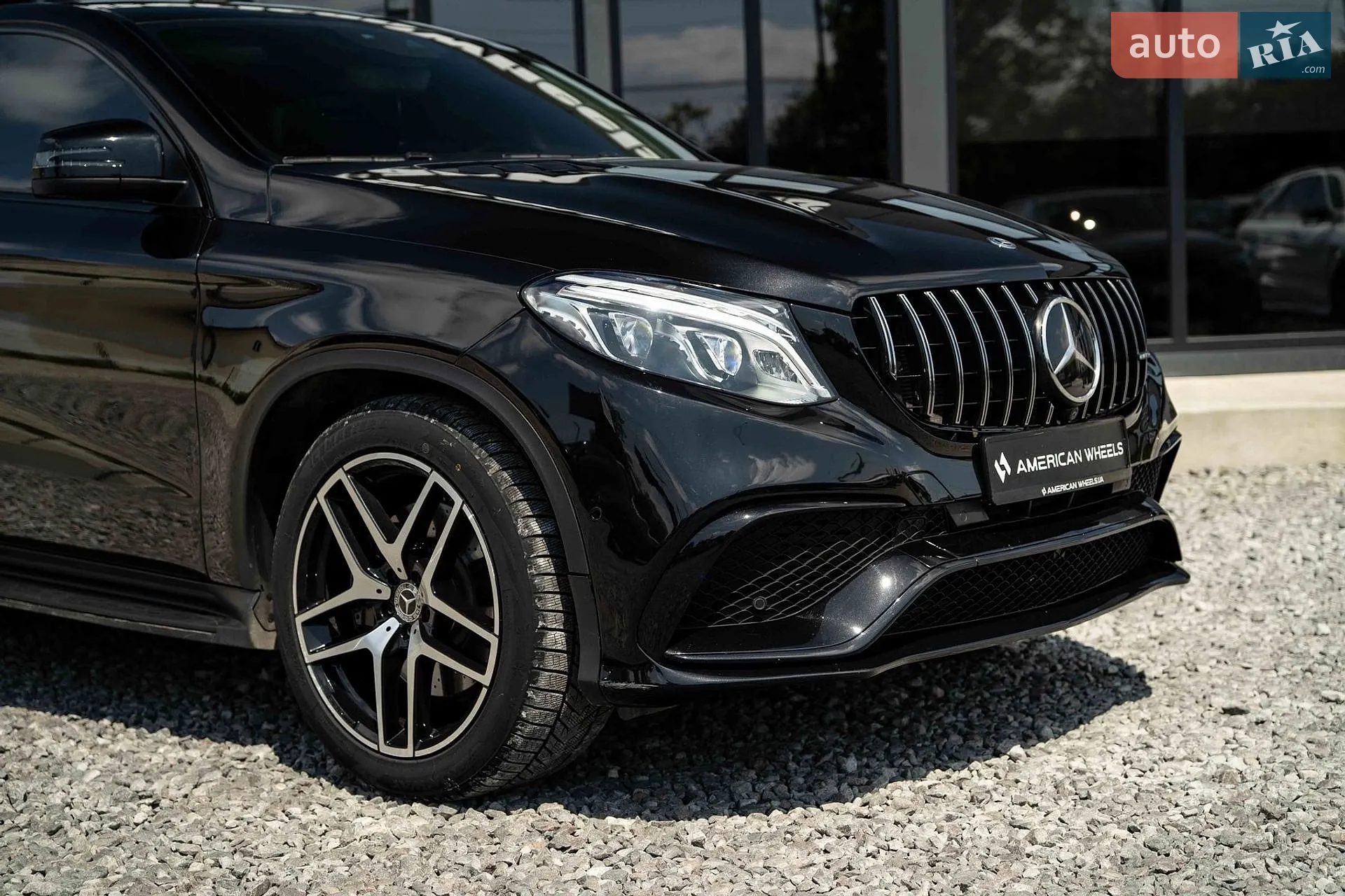 2016 Mercedes-Benz GLE - мініатюра 11