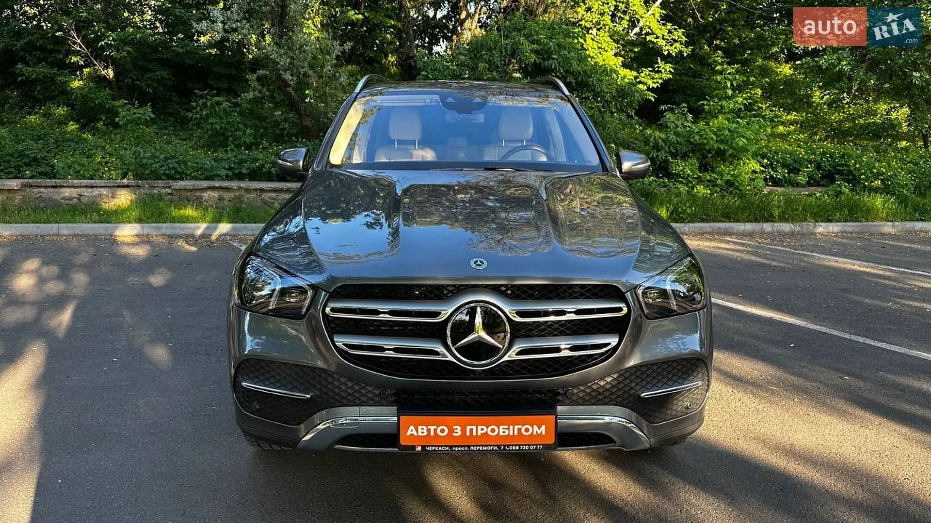 2021 Mercedes-Benz GLE - мініатюра 2