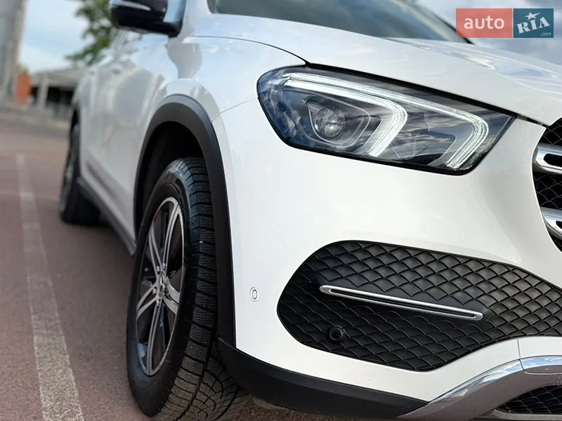 Mercedes-Benz GLE-Class 2022 VIN W1NFB0KB2PA856934 фото оголошення 5 з 59