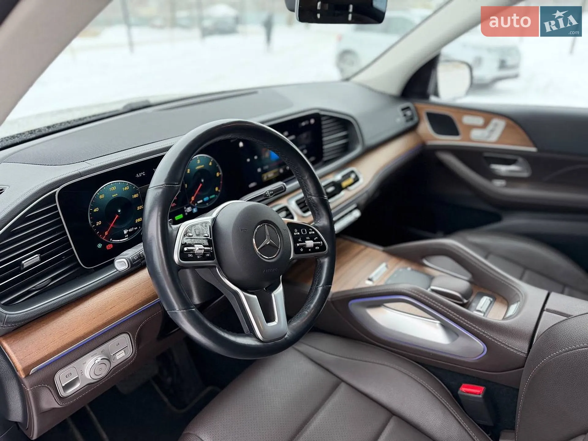 2022 Mercedes-Benz GLE - мініатюра 11