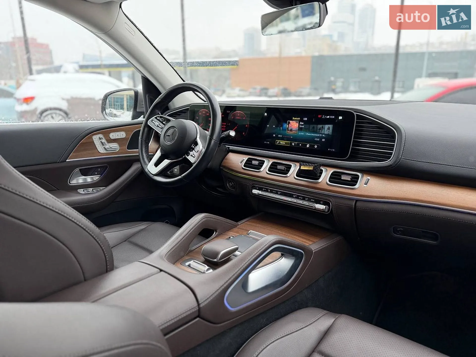 2022 Mercedes-Benz GLE - мініатюра 17