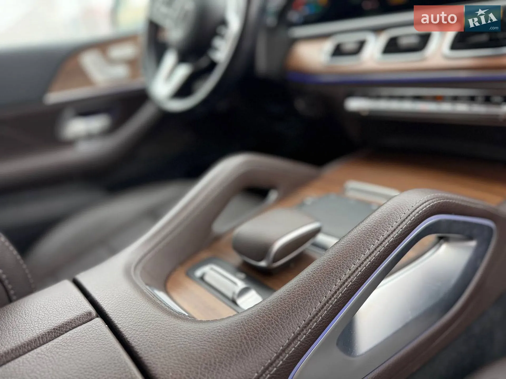 2022 Mercedes-Benz GLE - мініатюра 20
