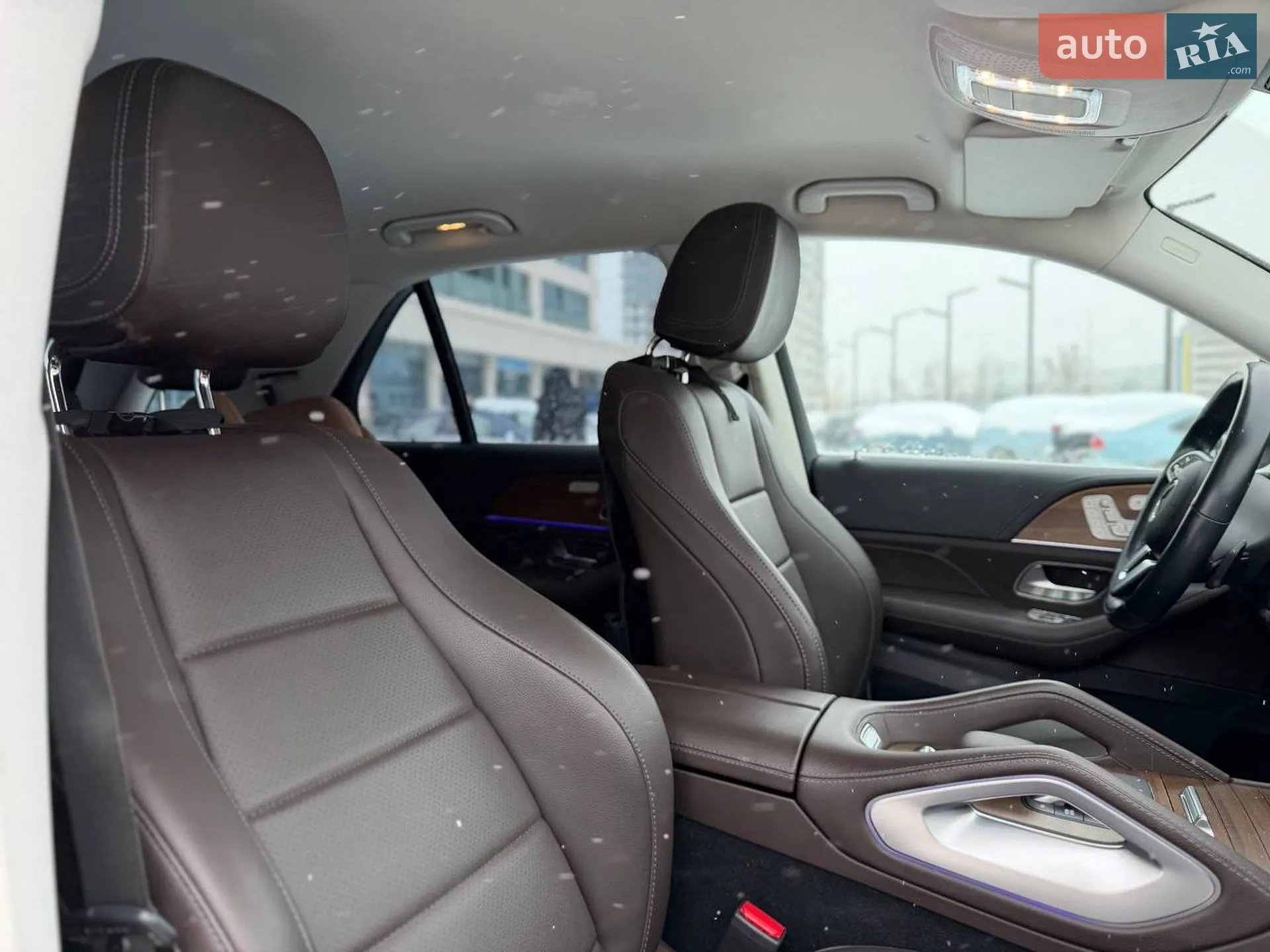 2022 Mercedes-Benz GLE - мініатюра 22