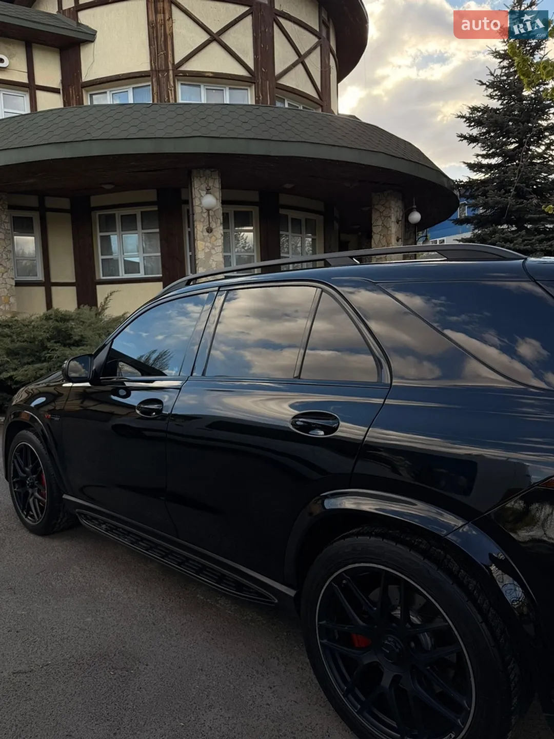 2022 Mercedes-Benz GLE - мініатюра 9