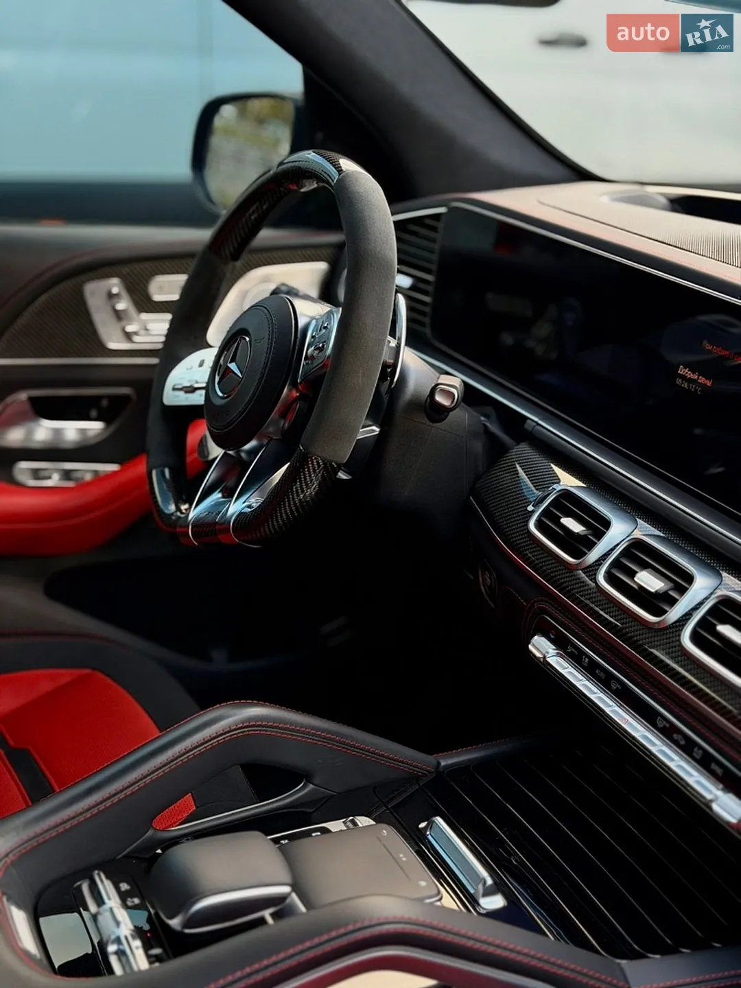 2022 Mercedes-Benz GLE - мініатюра 12