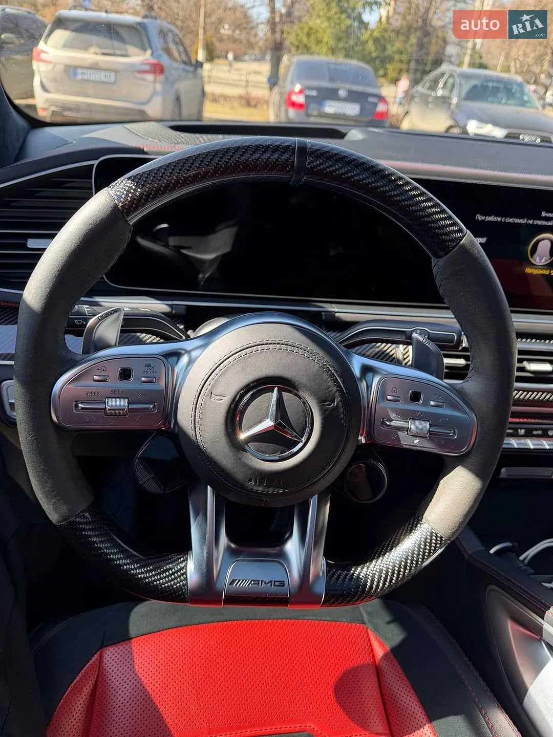 2022 Mercedes-Benz GLE - мініатюра 23