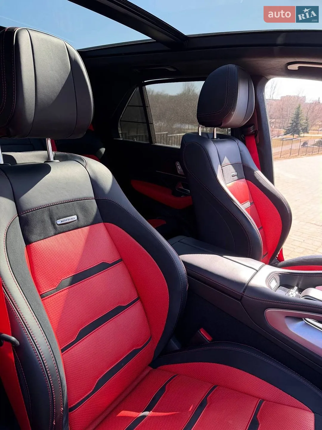 2022 Mercedes-Benz GLE - мініатюра 26