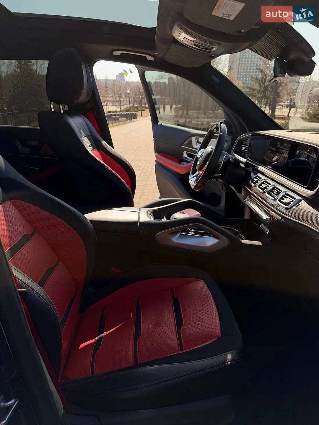 2022 Mercedes-Benz GLE - мініатюра 28