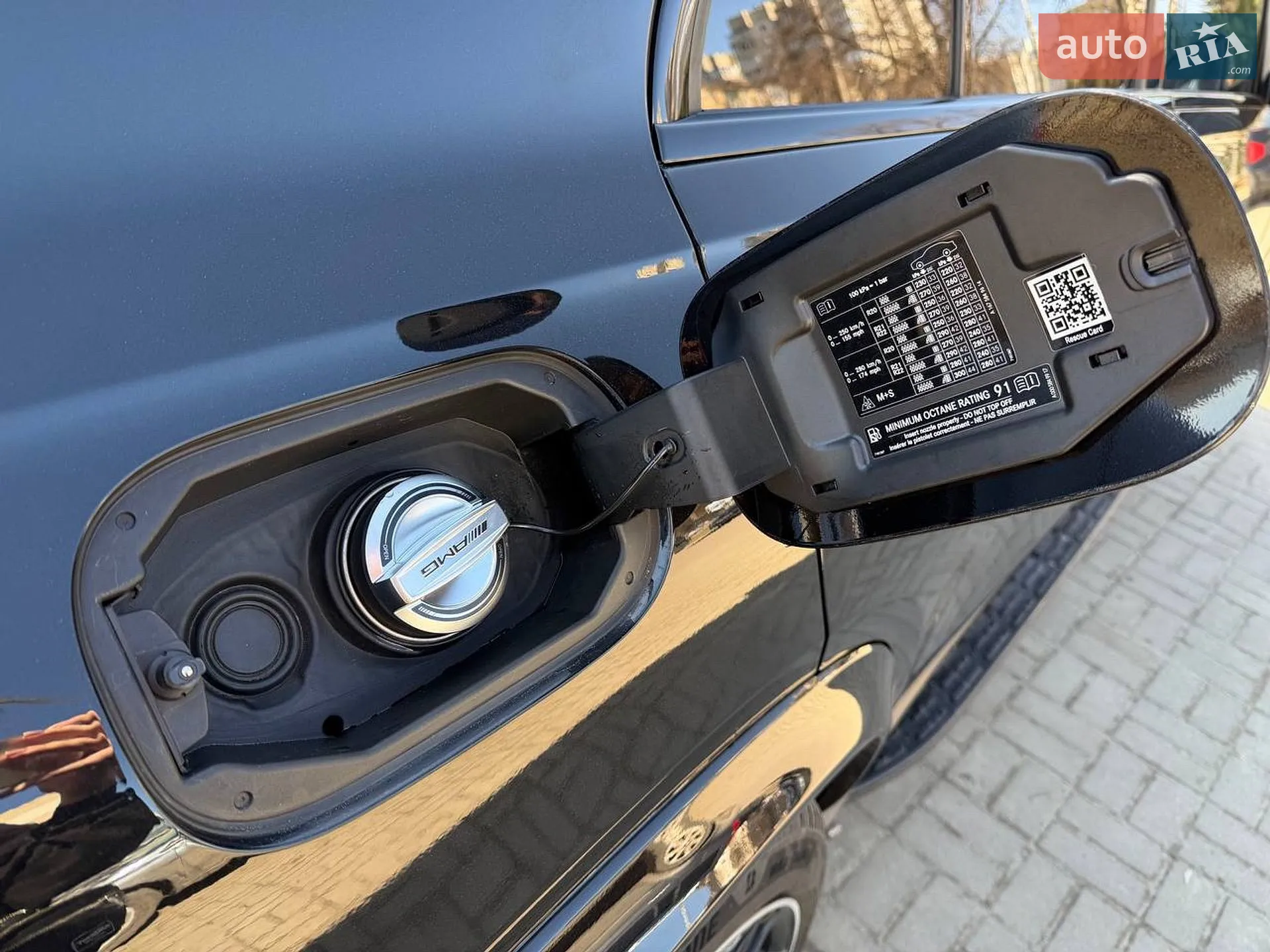 2022 Mercedes-Benz GLE - мініатюра 33
