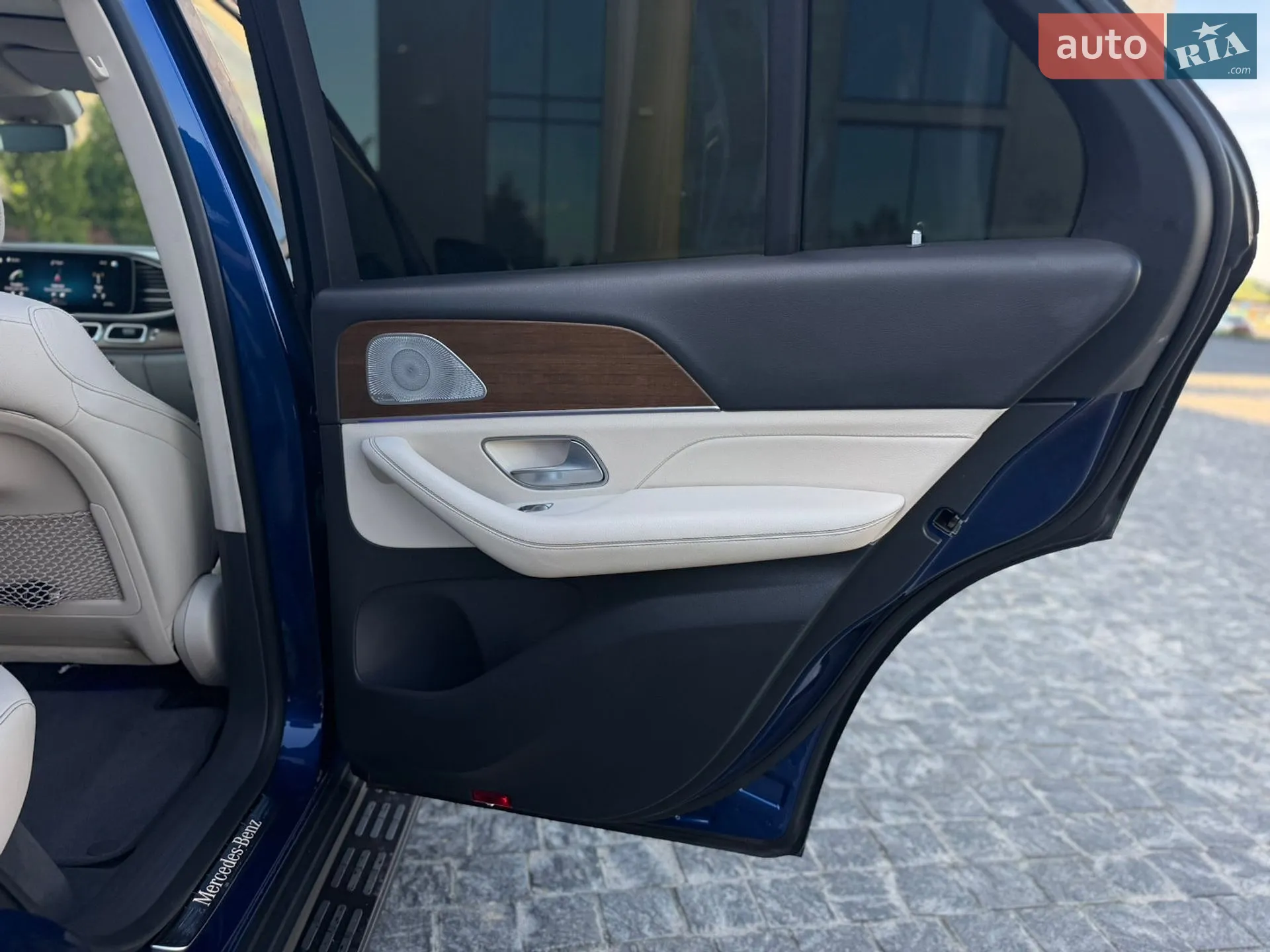 2020 Mercedes-Benz GLE - мініатюра 41