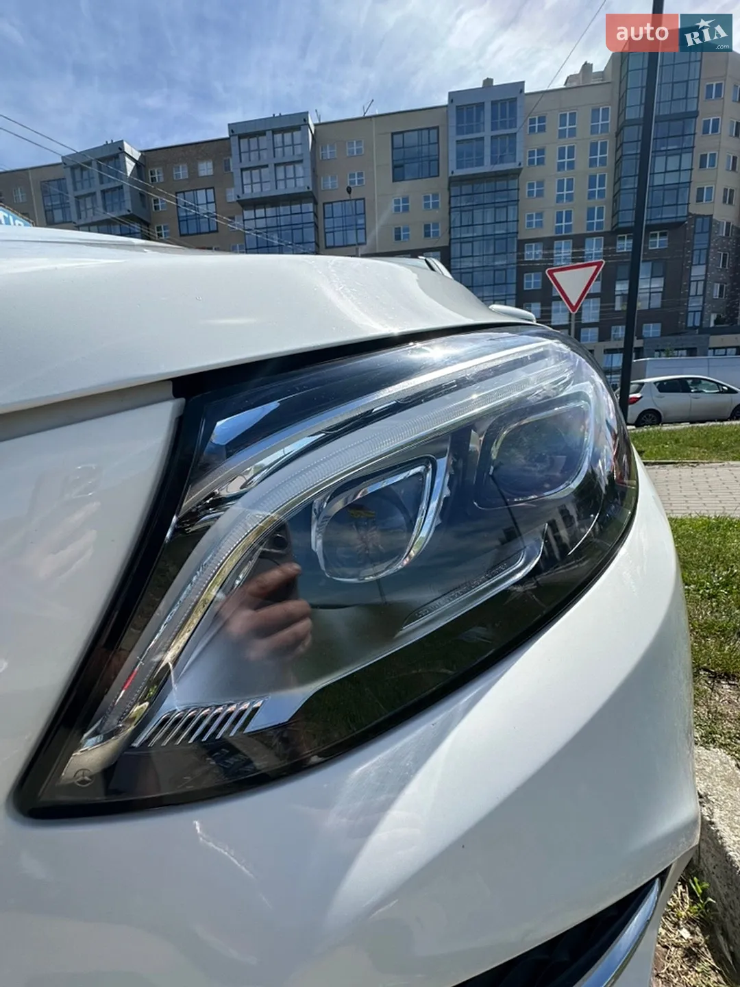 2016 Mercedes-Benz GLE - мініатюра 11