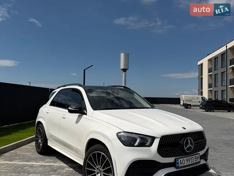 Mercedes-Benz GLE-Class 2018 VIN WDC2923241A114828 фото оголошення 26 з 54