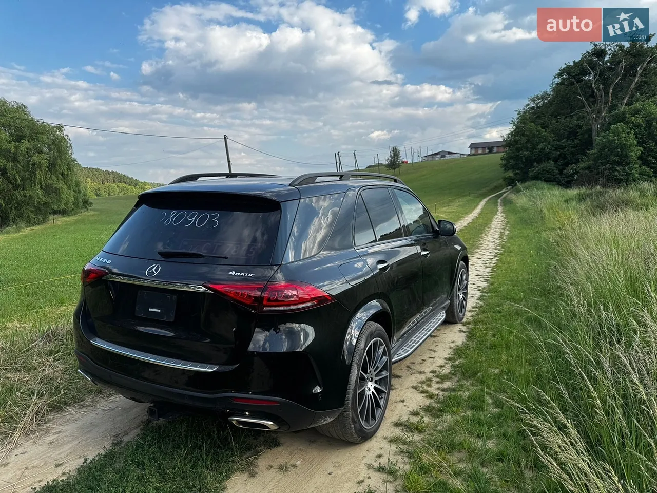2021 Mercedes-Benz GLE - мініатюра 25
