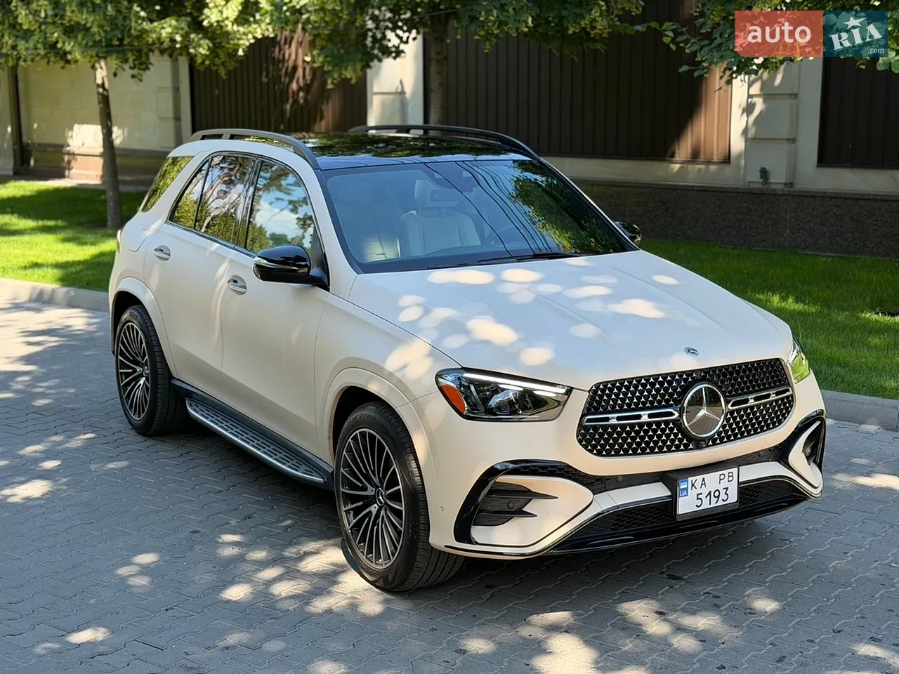 2023 Mercedes-Benz GLE - мініатюра 61