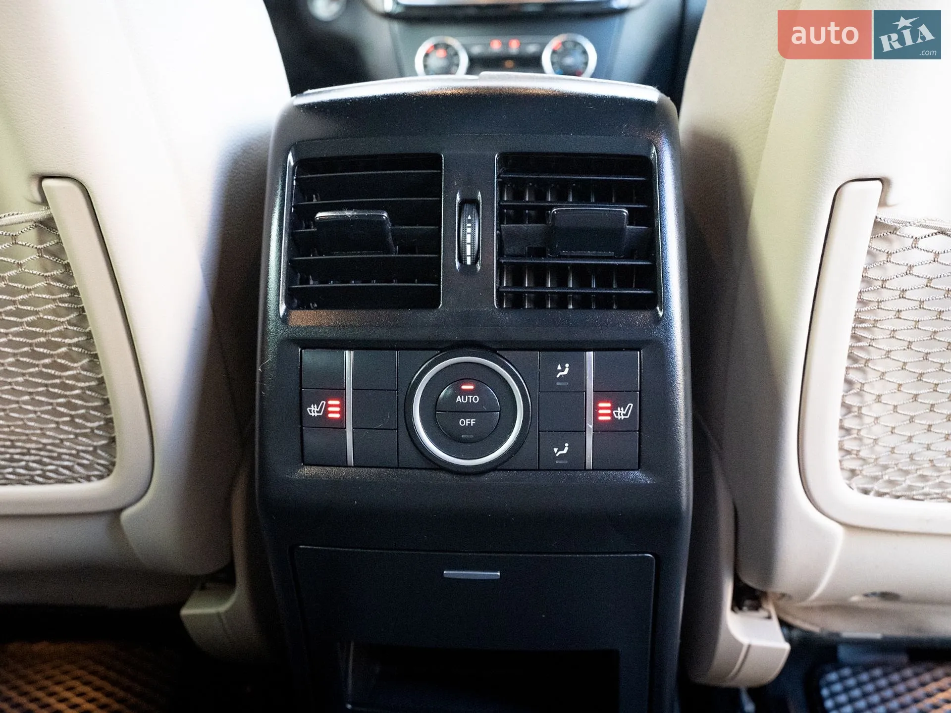 2015 Mercedes-Benz GLE - мініатюра 23