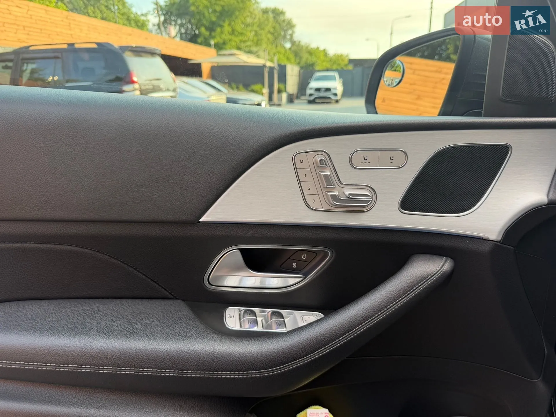 Mercedes-Benz GLE Class 2024 VIN 4JGFB4GB5RB223618 фото оголошення 11 з 21