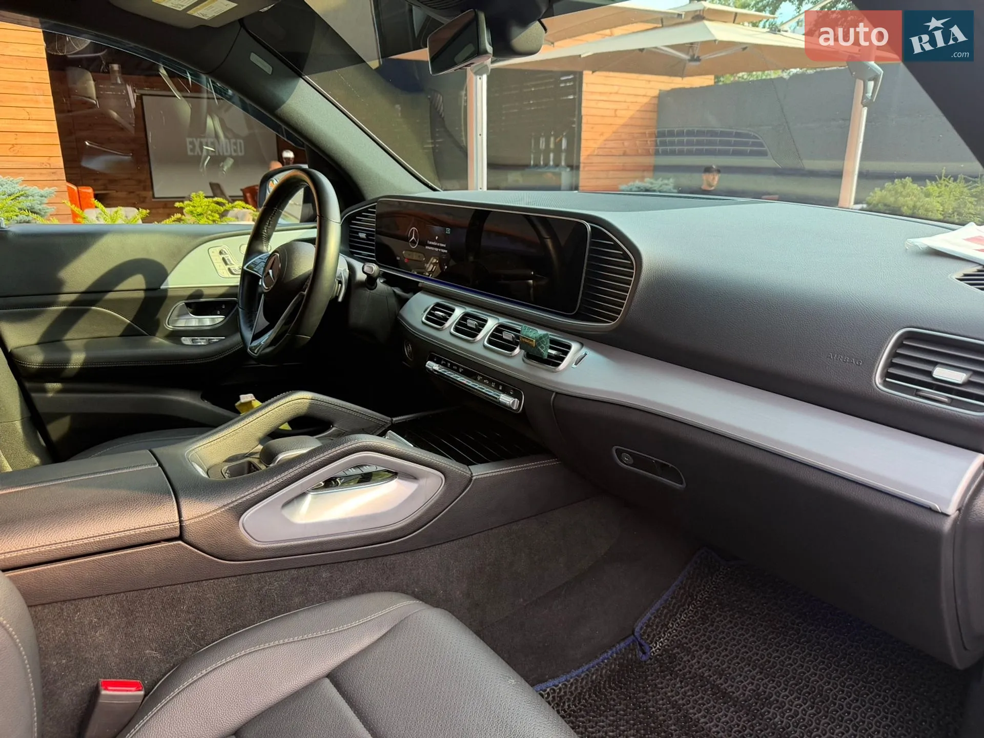 Mercedes-Benz GLE Class 2024 VIN 4JGFB4GB5RB223618 фото оголошення 20 з 21
