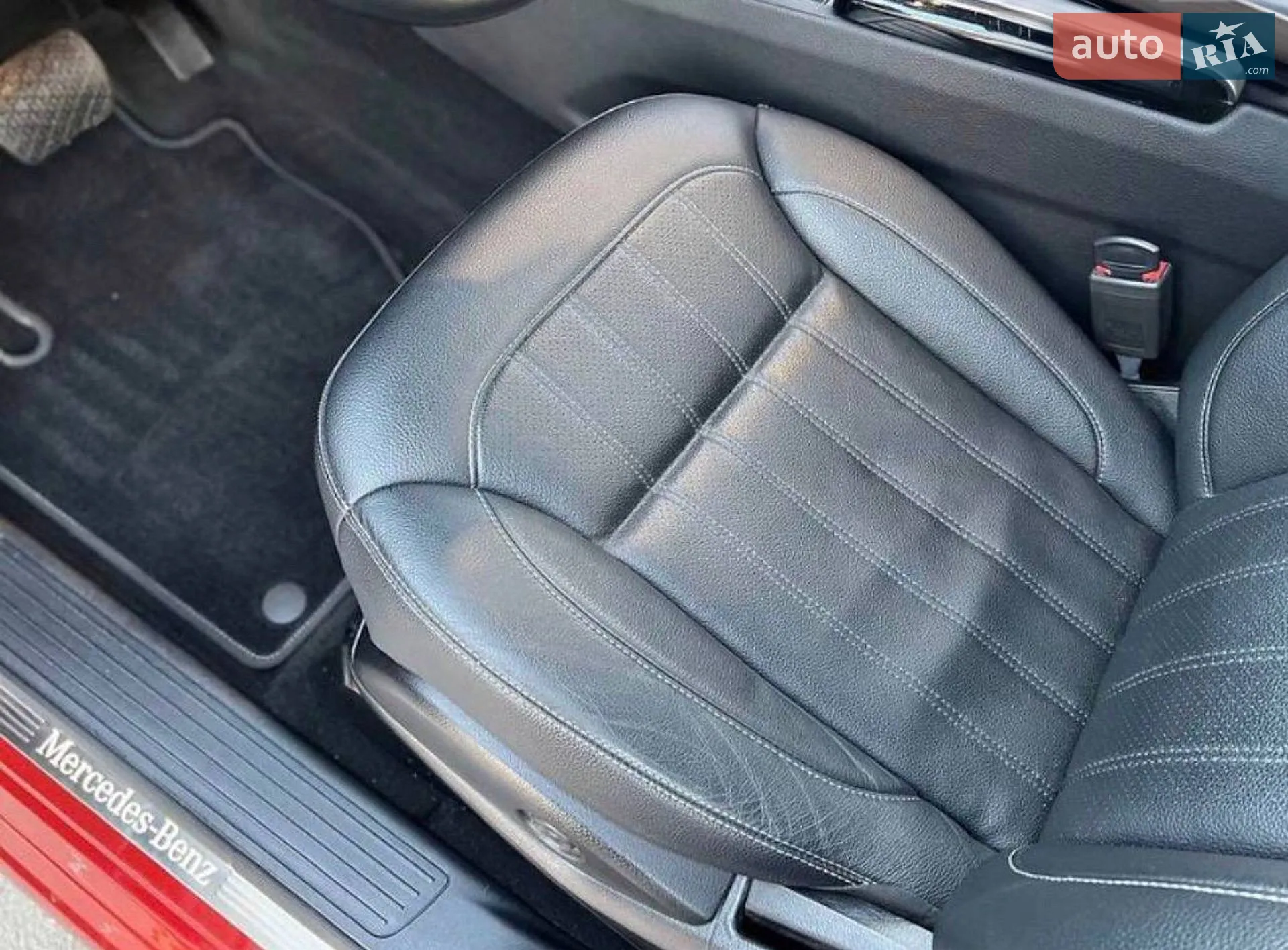 2016 Mercedes-Benz GLE - мініатюра 11