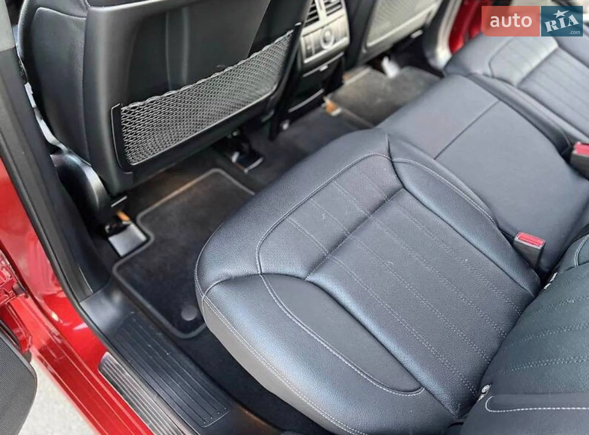 2016 Mercedes-Benz GLE - мініатюра 33